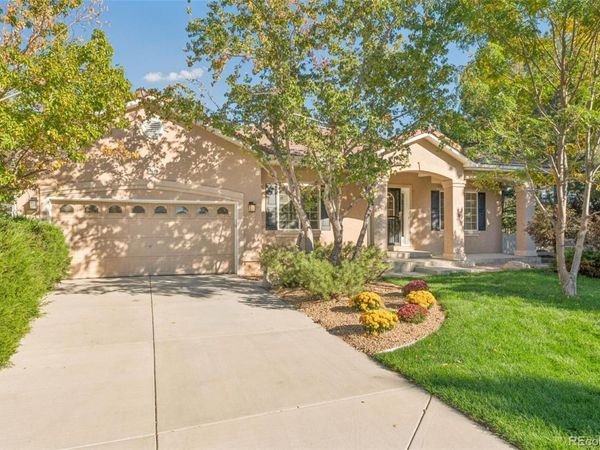 4620 Pyramid Circle, Broomfield, CO 80023