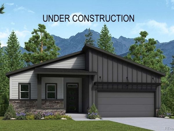 6570 Arabesque Loop, Colorado Springs, CO 80924