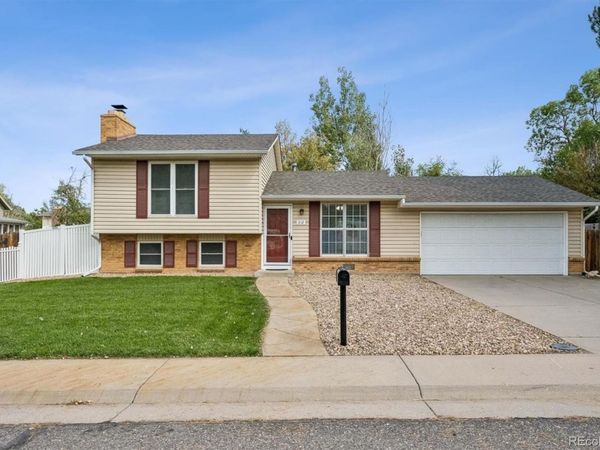 312 S 26th Avenue , Brighton, CO 80601