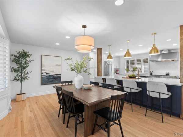 4424 E Maplewood Avenue , Centennial, CO 80121