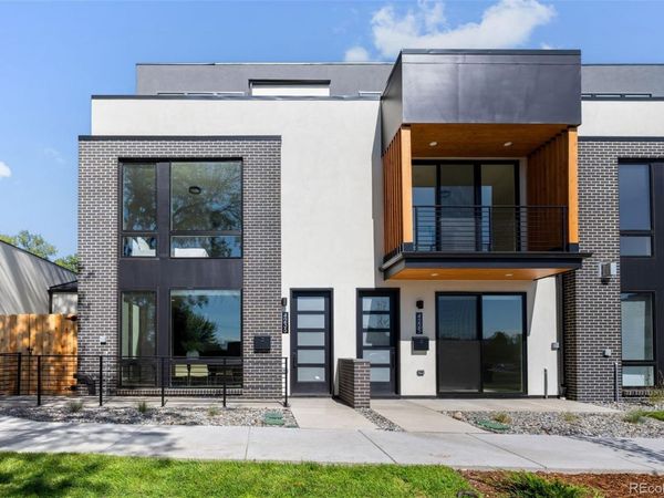 4235 W 13th Avenue, Denver, CO 80204