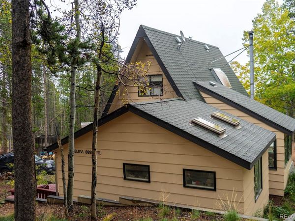 240 Deer Road , Evergreen, CO 80439