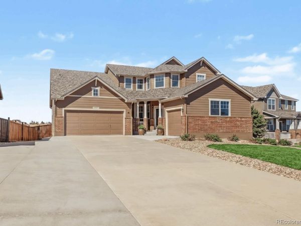 2587 Terravita Way, Castle Rock, CO 80108