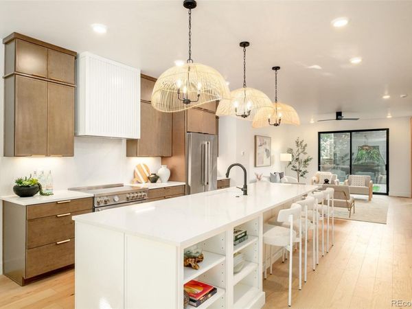 4537 N Utica Street, Denver, CO 80212
