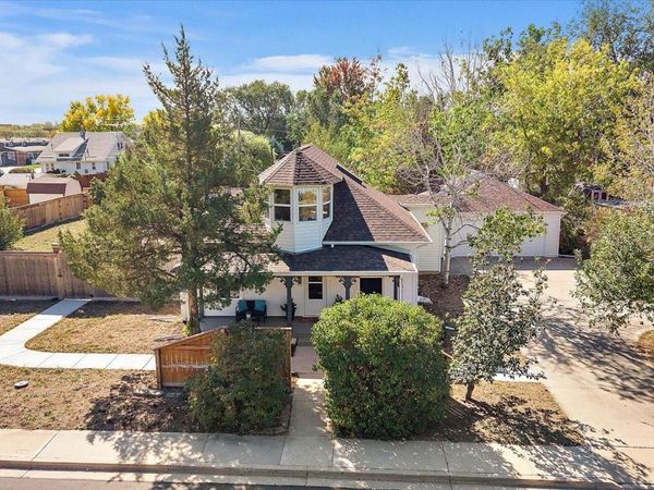 546 3rd Street, Frederick, CO 80530