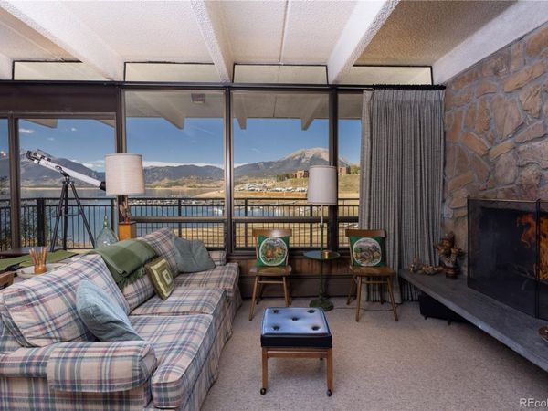 614 Tenderfoot Street, Unit 22, Dillon, CO 80435