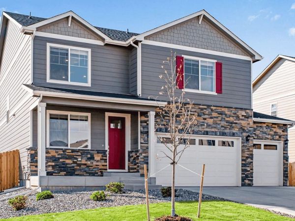 13926 Garnet Drive , Mead, CO 80504