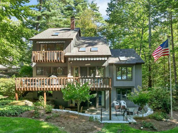 29 Harbourside Drive, Moultonborough, NH 03254