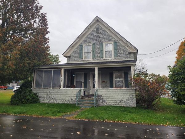 4 Hopkinson Place, Lancaster, NH 03584