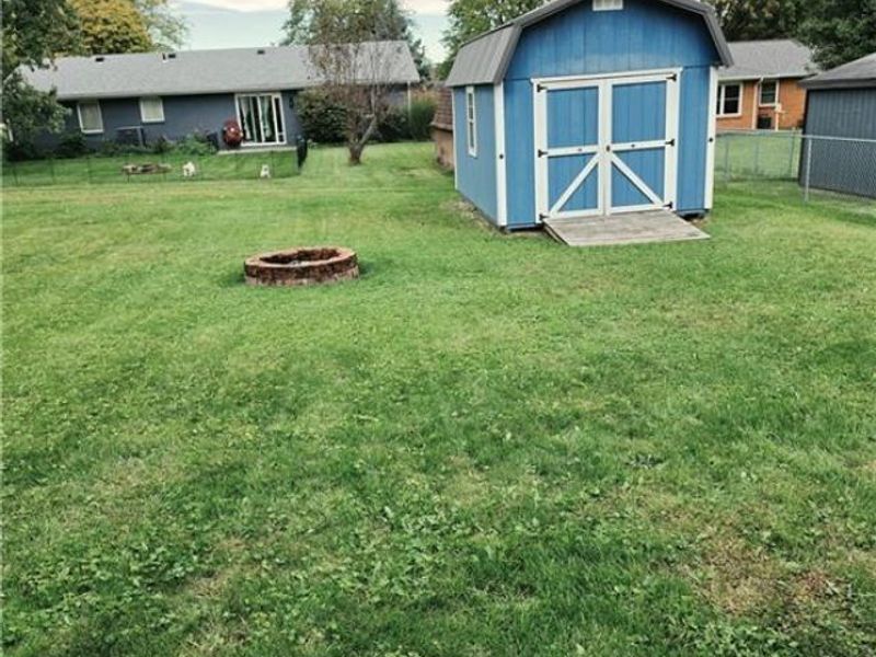 406 E Edgewood Street, Sidney, OH 45365 Photo 33