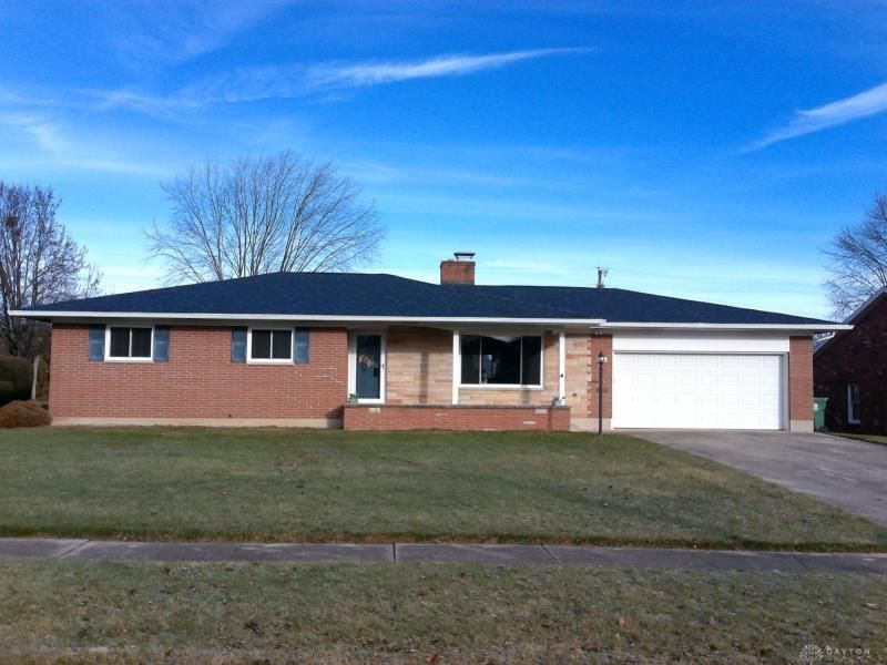 406 E Edgewood Street, Sidney, OH 45365 Photo 34
