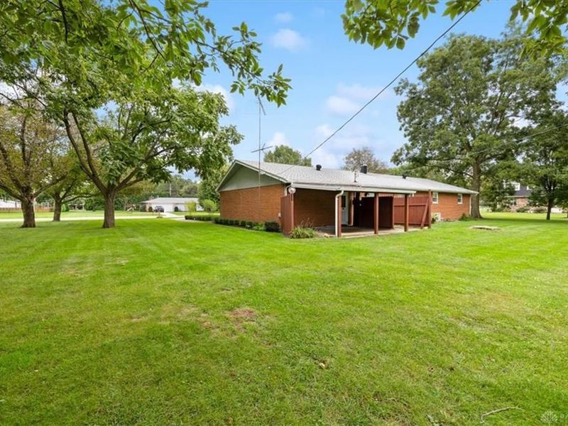 5325 David Drive, Tipp City, OH 45371 Photo 45