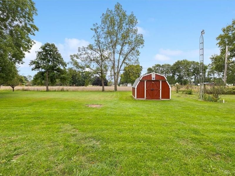 5325 David Drive, Tipp City, OH 45371 Photo 46