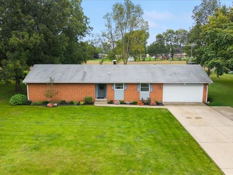 5325 David Drive, Tipp City, OH 45371 Photo 50