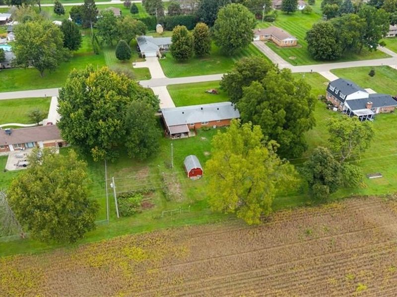 5325 David Drive, Tipp City, OH 45371 Photo 54