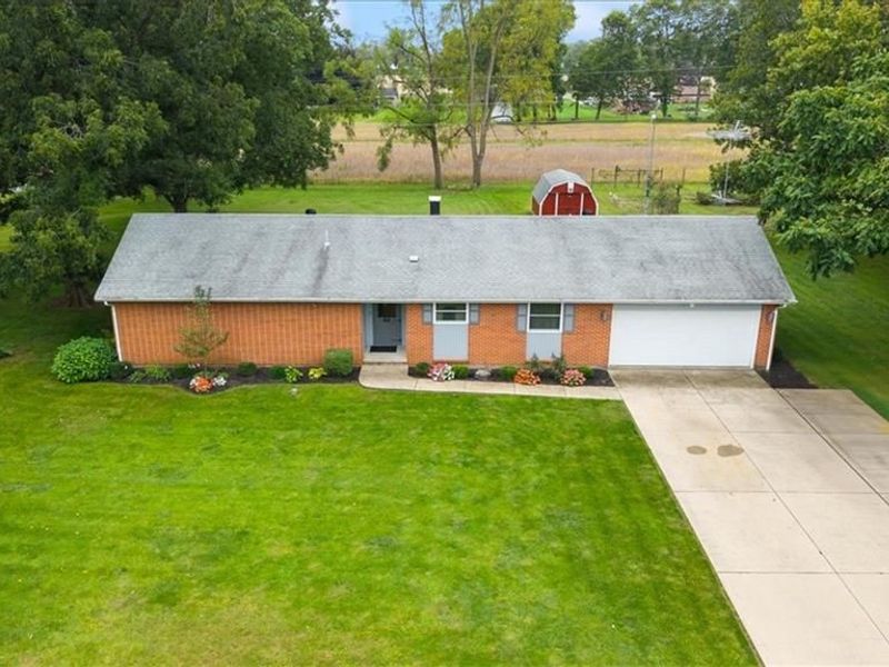 5325 David Drive, Tipp City, OH 45371 Photo 55