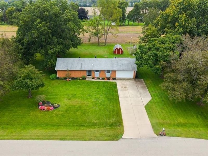 5325 David Drive, Tipp City, OH 45371 Photo 57