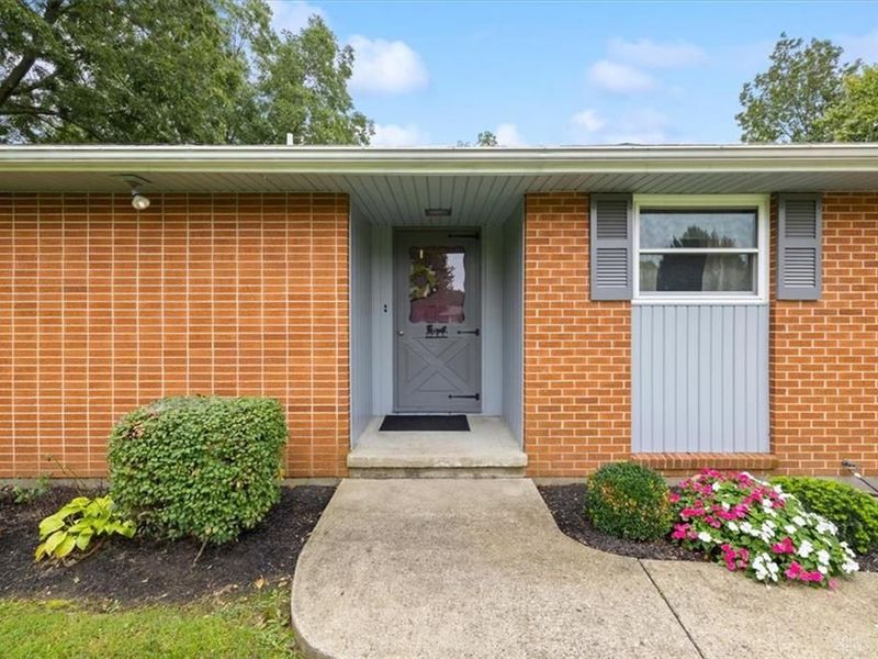 5325 David Drive, Tipp City, OH 45371 Photo 9