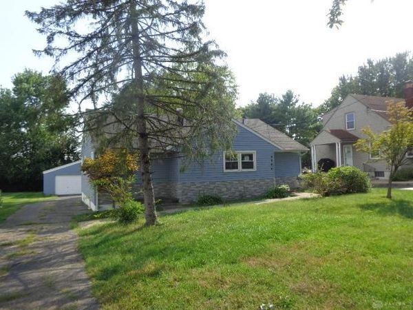 3308 Grand Avenue, Middletown, OH 45044