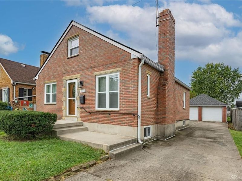 3109 Shroyer Road, Kettering, OH 45429 Photo 1