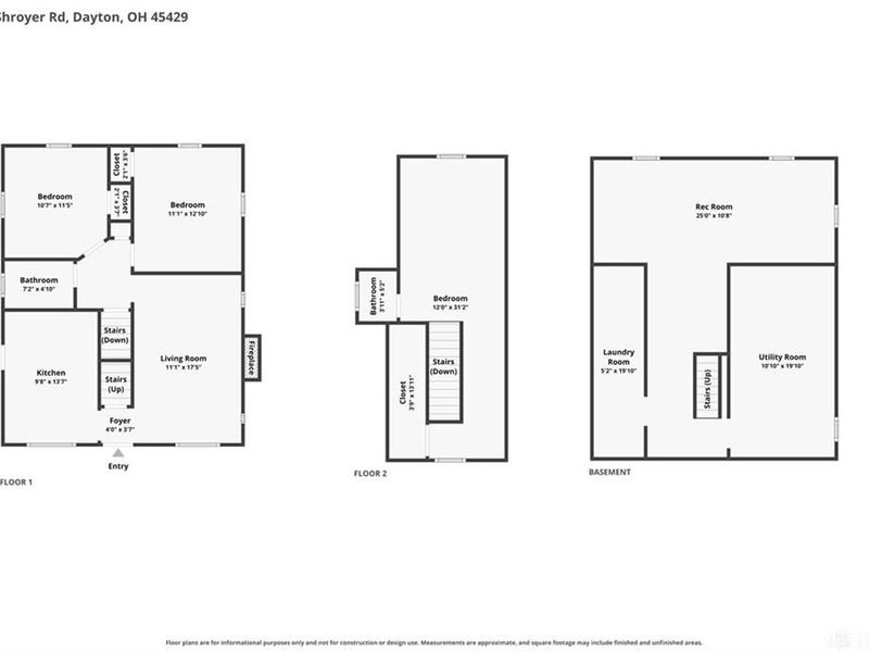 3109 Shroyer Road, Kettering, OH 45429 Photo 25