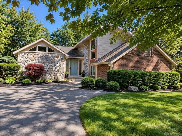 12773 Air Hill Road, Brookville, OH 45309