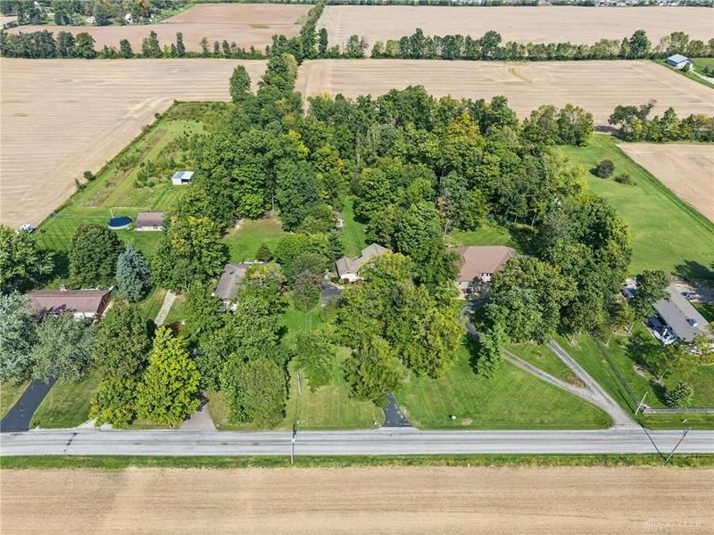 12773 Air Hill Road, Brookville, OH 45309 Photo 59