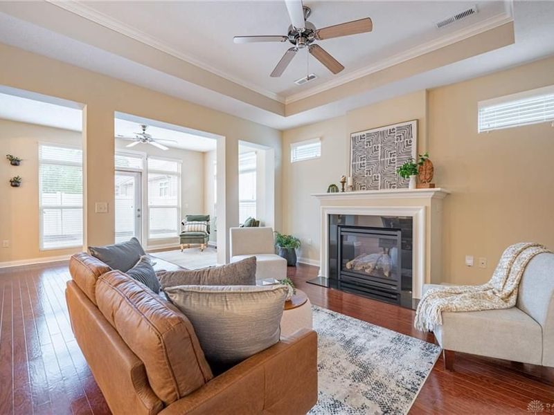 2795 Silver Maple Lane, Beavercreek, OH 45431 Photo 10