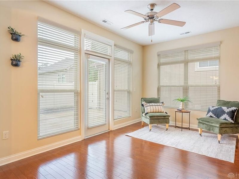 2795 Silver Maple Lane, Beavercreek, OH 45431 Photo 11