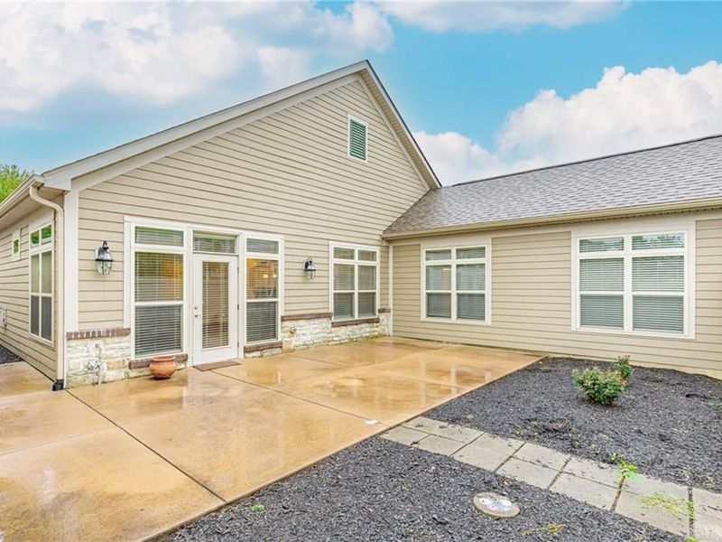 2795 Silver Maple Lane, Beavercreek, OH 45431 Photo 25