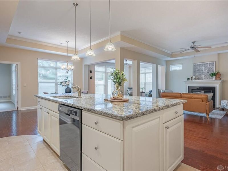 2795 Silver Maple Lane, Beavercreek, OH 45431 Photo 6