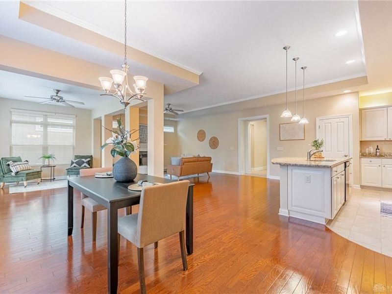 2795 Silver Maple Lane, Beavercreek, OH 45431 Photo 7