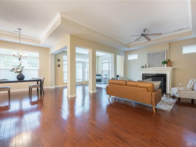 2795 Silver Maple Lane, Beavercreek, OH 45431 Photo 9