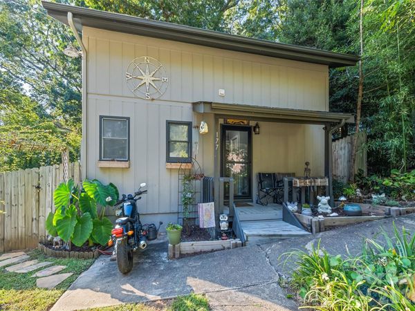 177 Forest Drive , Clyde, NC 28721