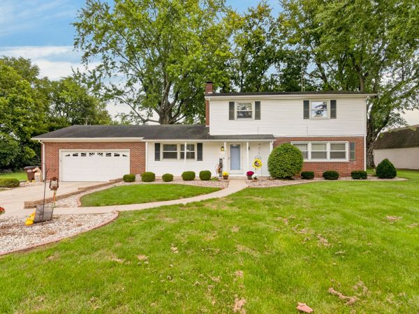 600 Doorley Road, Sidney, OH 45365