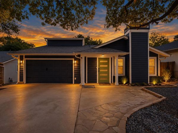 12813 Carrera DR, Austin, TX 78727