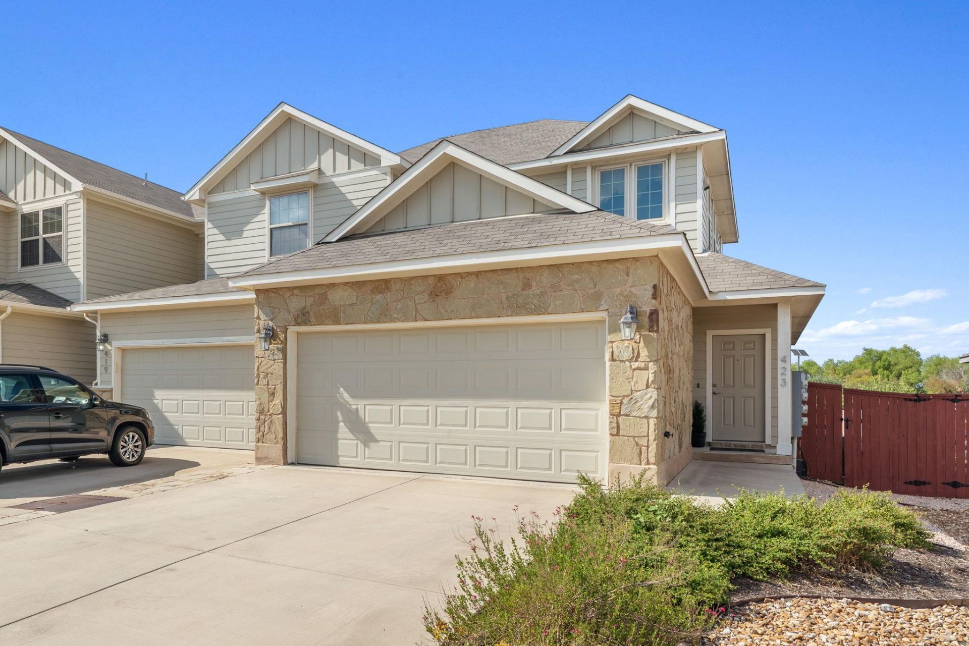 423 High Tech Dr, Georgetown, TX 78626 Main Photo