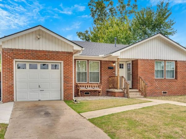 33 S 108th East Avenue , Tulsa, OK 74128