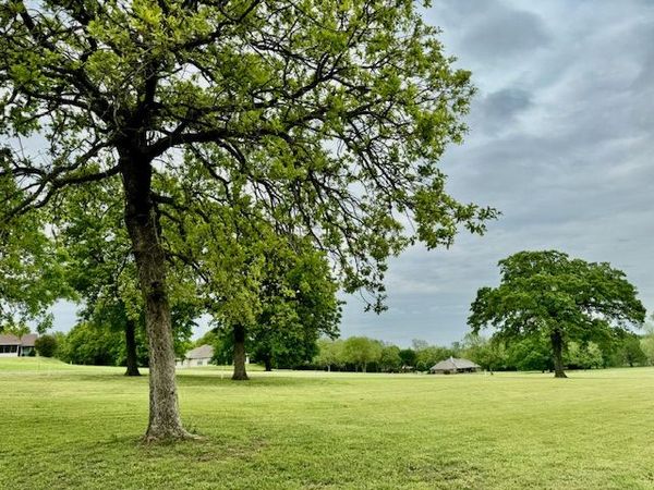 0 Golf Club Drive , Burneyville, OK 73430