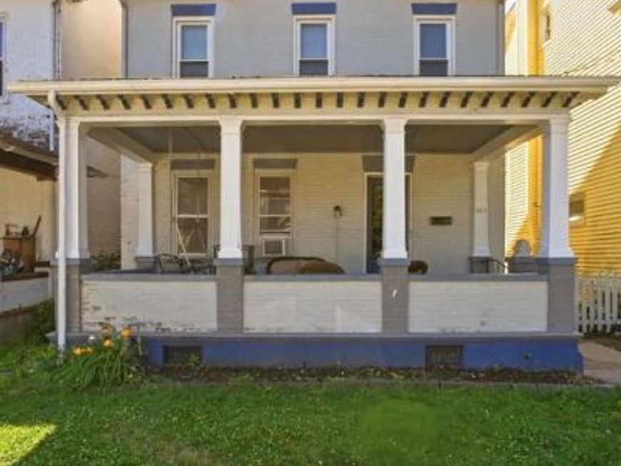 507 Walnut Street, Catasauqua, PA 18032 Main Photo