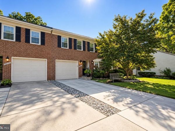 19225 DUNBRIDGE WAY, GAITHERSBURG, MD 20886
