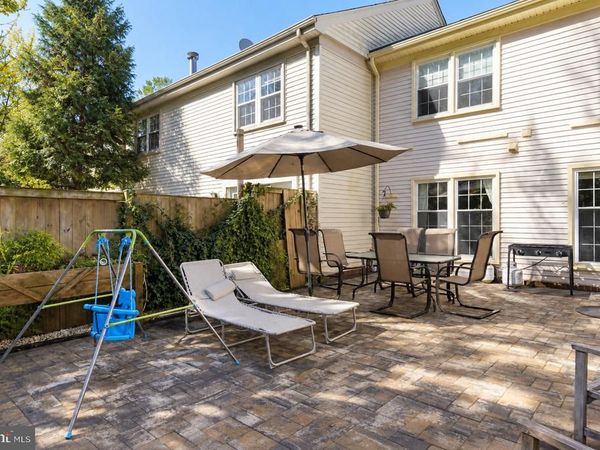 19225 DUNBRIDGE WAY , GAITHERSBURG, MD 20886