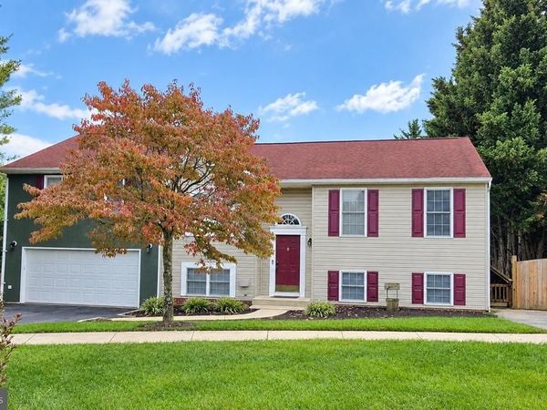 97 BYRON DRIVE, SMITHSBURG, MD 21783
