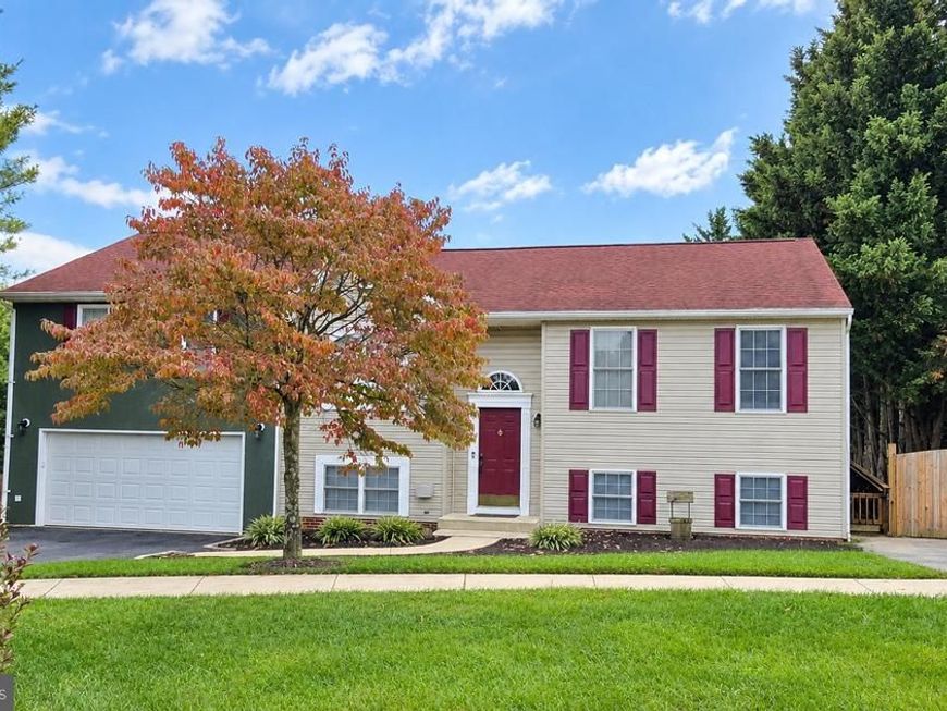 97 Byron Drive, Smithsburg, MD 21783 Main Photo