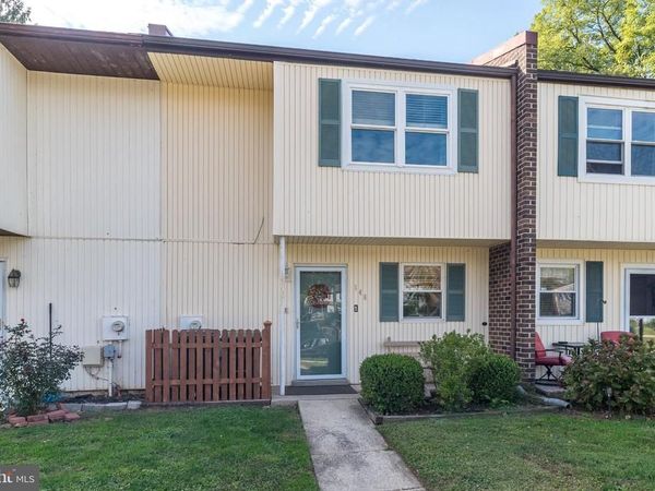 146 ASCOT COURT, Unit 31, DOWNINGTOWN, PA 19335