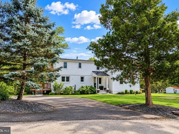 43 HENRY AVENUE , COLLEGEVILLE, PA 19426