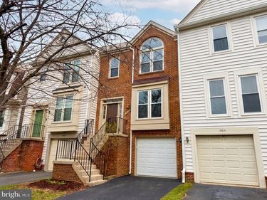 14029 RED RIVER DRIVE, CENTREVILLE, VA 20121