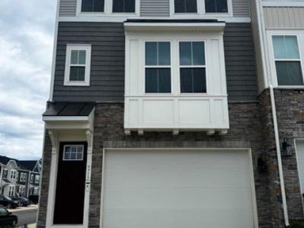 9713 BUCKTHORN TERRACE , FREDERICKSBURG, VA 22407