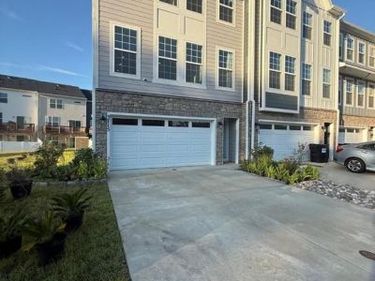 3715 ALLINGTON COURT , FREDERICKSBURG, VA 22408
