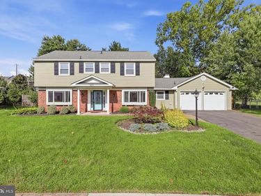 4111 MEADOW HILL LANE, FAIRFAX, VA 22033